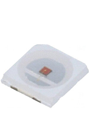 OptoSupply OSM53535C1A-150MA, LED; SMD; 3535; белый теплый; 45?55лм; 2700-3500K; ЧИП светодиоды