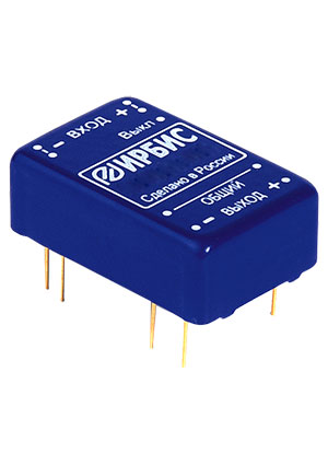 ���5��, DC-DC ��������������� 5��, ����� 5/-5� 0.5�, ���� 12�, -40+85