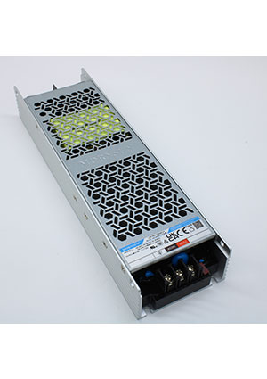 LMF350-23B48UH, ��������������� AC-DC, 350��, ���� 85...305� AC 47...63 ��, ����� 48�/7.32�, �������