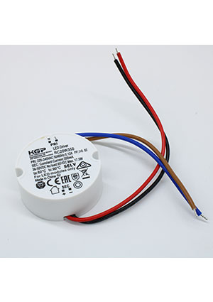 RC20W350, AC-DC, 20��, ������� �����, ���� 198:264� AC, ����� 350��/36:50�, ���, � ������ �50�21��,