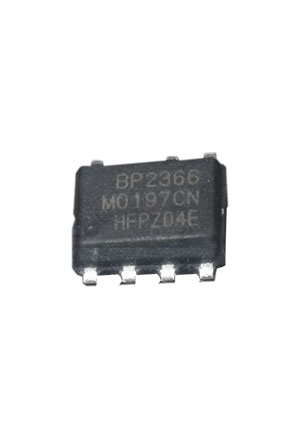BPS BP2366EN, LED driver SOP7 драйверы светодиодов