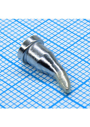 LT AX soldering tip 1.6 mm, ���� ��� ��������� WP80/WSP80/FE75, ��������� 30  ���� 1,6�0,8��, L=12,5