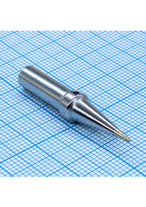 ET HL soldering tip 0.8mm, ���� ��� ��������� LR 21/WEP 70, ������� ����