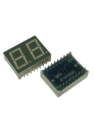 FYD-5621EUG-21-L4.0, LED-����������