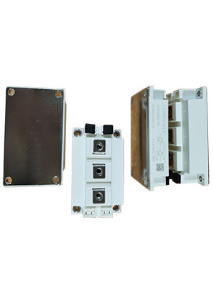 GD300HFU120C2SD, IGBT ������, Half Bridge, 1200V, 300A, C2.0, ������������ ��� SKM300GB12T4-CASED56