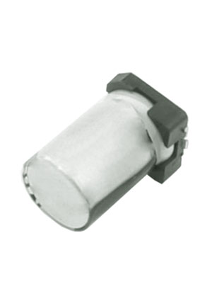 EMK1VM101FB0D00R,   SMD 100 35 -55+105 8x10.5 575 2000