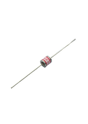 TDK EPCOS B88069X4231S102, 5.5x6mm 3000V +-20% 2kA/A 2-х элек. EM3000XS газовые разрядники