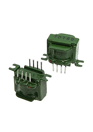 Изумруд ТОТ 69, трансформатор согласующий трансформаторы согласующие