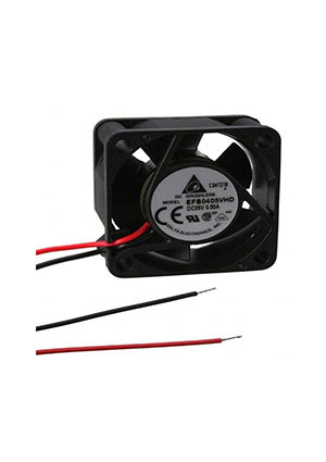 EFB0405VHD, ����������