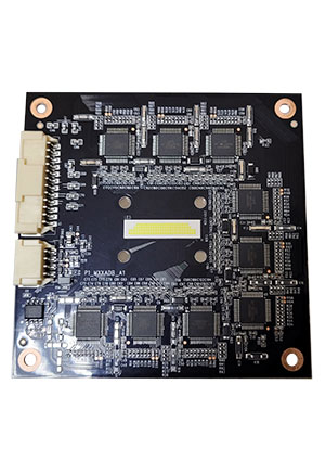 Refond RF-MTT60002T10-A1, модуль для автомобильных фар адаптивного дальнего света автомобильные светодиоды для подсветки салона
