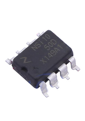 NSI1050-DDBR, 8-SMD