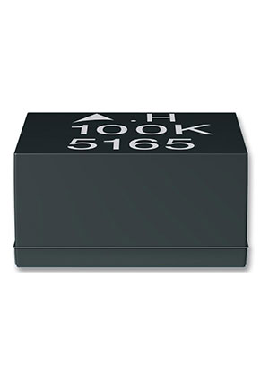 TDK EPCOS B82422H1104J000, SMD индуктивность 1210 100мкГн 150мА smd индуктивности