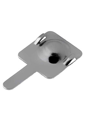 COMF 223A, Держатели батарей, клипсы, контакты батарейные отсеки и колодки