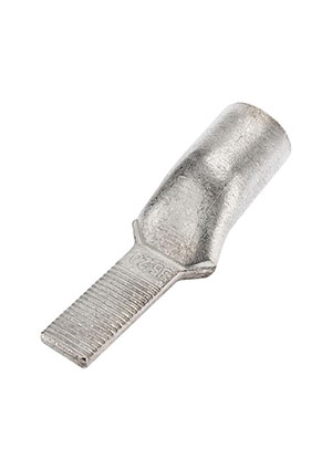 TOKOV ELECTRIC TKE-NSAL-35-20, Наконечник штифтовой алюм. луженый НШАЛ 35-20 TOKOV ELECTRIC TKE-NSAL-35-20 наконечники на кабель