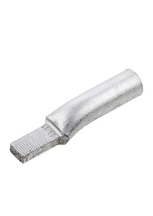 TOKOV ELECTRIC TKE-NSA-35-20, Наконечник штифтовой алюм. НША 35-20 TOKOV ELECTRIC TKE-NSA-35-20 наконечники на кабель