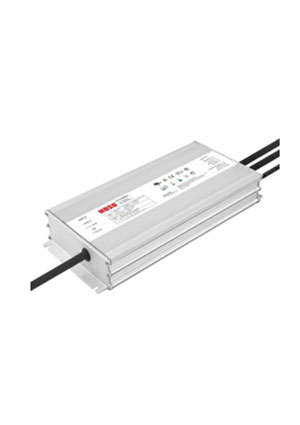 X6-600M056A12, LED �������, 600��, ��� 10.7-12.5� 27-56� DC � 0.3�/12�, ������, 0-10V, ������, IP67