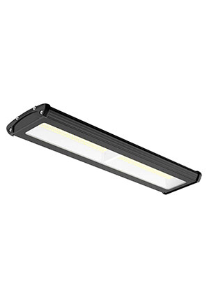 NEOX 4690612054650, Светильник светодиодный WHB02A-10050 100Вт 5000К IP65 11000лм 230В 110лм/Вт складской светильники