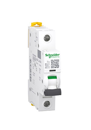 A9F74132,   ACTI9 iC60N 1P 32   6