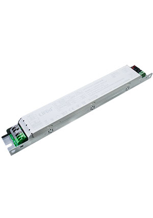 LF-GAD040-1650-24, LED ������� ���� ����, 40��, �� 220-240� AC, ��� 0-1.65� 24� DC, DALI DT6/PUSH/0-