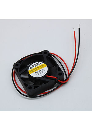 YDM4010B12, ���������� 12� 40�40x10 B, 0.6��, 6500 ��/���, 9.3�3/���, 25.1��, ��������� �������, ���