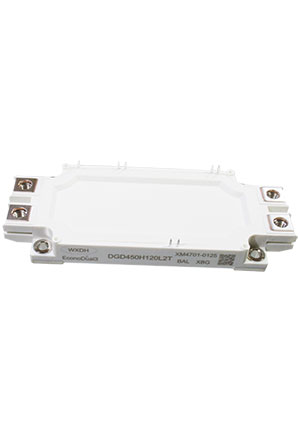 DGD450H120L2T, IGBT ������ 1200�  450A  �������� ED =DFI450HF12I4ME1