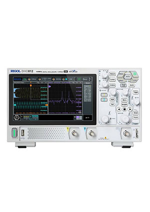 DHO812, ����������� RIGOL �244403