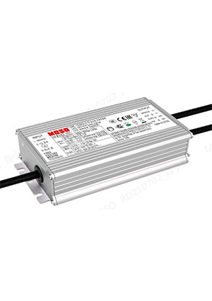 X6E-150M214-G, LED , 150,  0.7-1.05 115-214 DC, , 0-10V, , IP67