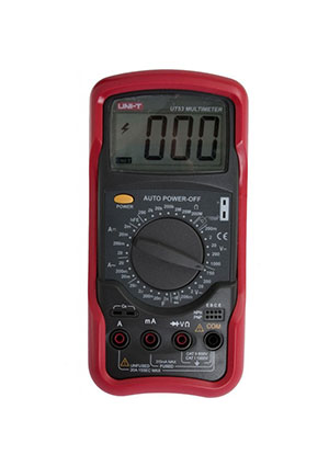 UT53, ���������� ��������