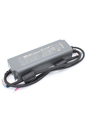 PWM-120-24DA2, AC/DC LED, 24�, 5�, 120��, IP67 ���� ������� ��� ������������� ���������