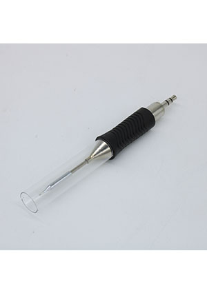 RTM 004 S tip chisel 0.4x0.15, ���� ��� ��������� WMRP/WXMP, ���� 0.4��, ������� 0.15��