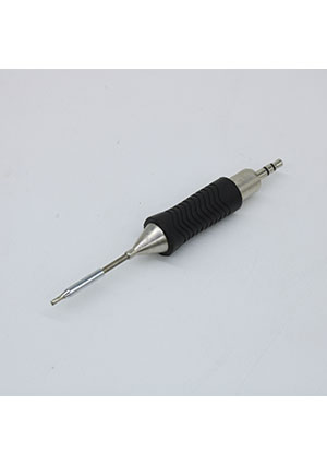 RTM 013 S tip chisel 1.3x0.4, ���� ��� ��������� WMRP/WXMP, ���� 1.3�0.4��