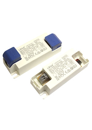 LF-GIR009YS0350H, LED �������, 9��, �� 220-240� AC, ��� 350�� 14-24� DC, ������, �������