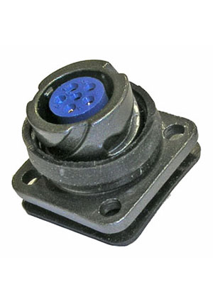 FQ14-6PIN ZK, ������� �������, 6 ���������