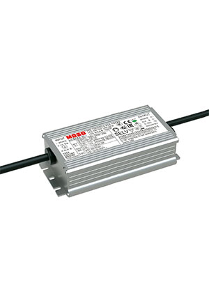X6E-100V056-G, LED �������, 100��, ��� 1.78-2.85� 28-56� DC, ������, 0-10V, ������, IP67