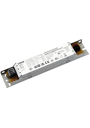 LF-GMR020YSIII0350H, LED �������, 20��, �� 220-240� AC, ��� 200-550�� 33-42� DC, ������, ������