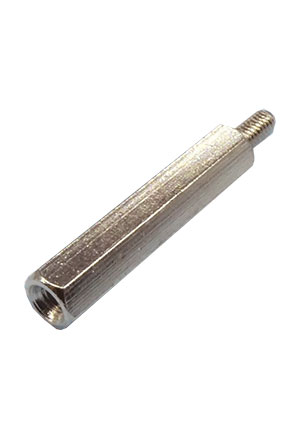 CONNFLY H-L2700-3300-5-03-1N1W-TH, PCHSN-27 стойка металл стойки для печатных плат