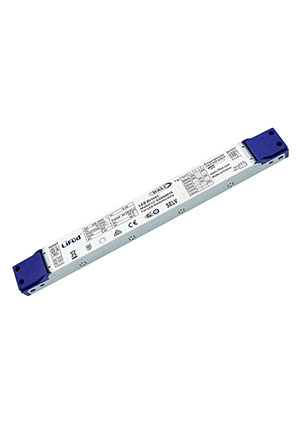LF-GSD030YE, LED �������, 30��, �� 220-240VAC, ��� 550-750�� 25-42VDC, DALI2 DT6/PUSH,  ����, ������