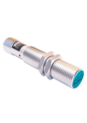 Теко Бесконтактный выключатель ISB AC2A-31P-2-LZS4 датчики магнитного поля