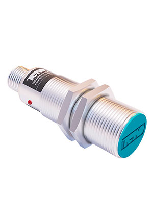 Теко Бесконтактный выключатель ISB AC4A-43P-5-LZS4 датчики магнитного поля