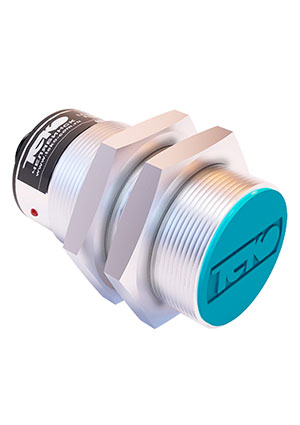 Теко Бесконтактный выключатель ISB AC8A-43P-10-LS4-C датчики магнитного поля