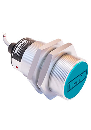 Теко Бесконтактный выключатель ISB AF8A-31P-10-LZ-C датчики магнитного поля