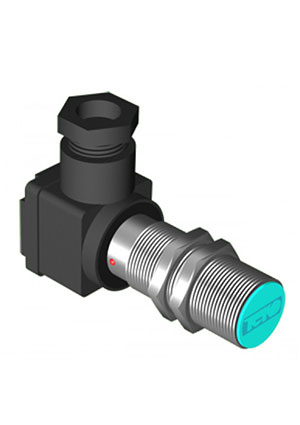 Теко Бесконтактный выключатель ISB AT4A-43P-5-LZ датчики магнитного поля