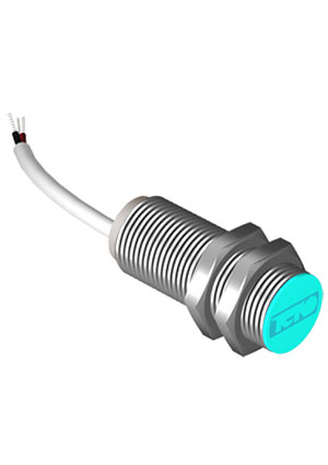 Теко Бесконтактный выключатель ISB B2A-31P-2-L датчики магнитного поля