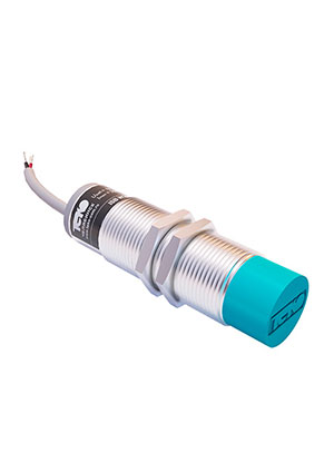 Теко Бесконтактный выключатель ISN E4A-31N-8-LZ датчики магнитного поля