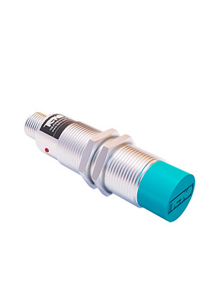 Теко Бесконтактный выключатель ISN EC4A-31P-8-LZS4 датчики магнитного поля