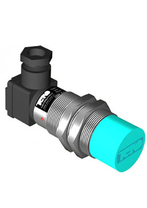 Теко Бесконтактный выключатель ISN ET8A-31P-15-LZ датчики магнитного поля