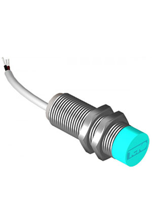 Теко Бесконтактный выключатель ISN F2A-31P-4-L-C датчики магнитного поля
