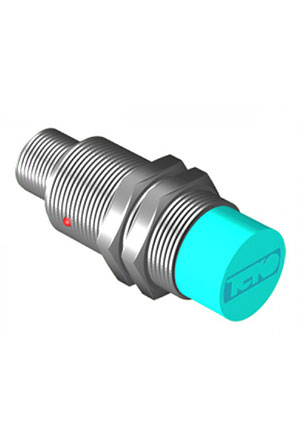 Теко Бесконтактный выключатель ISN FC4A-31P-8-LZS4 датчики магнитного поля