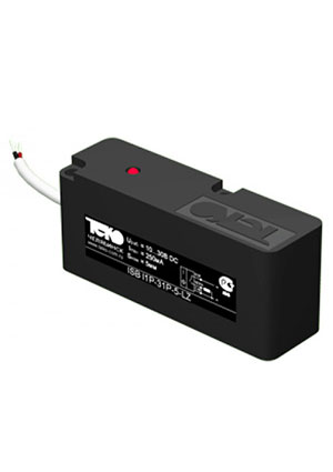 Теко Бесконтактный выключатель ISN I1P-31P-8-LZ датчики магнитного поля