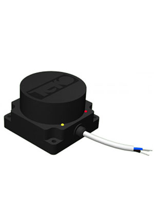 Теко Бесконтактный выключатель ISN I8P5-31P-R35-LZ датчики магнитного поля